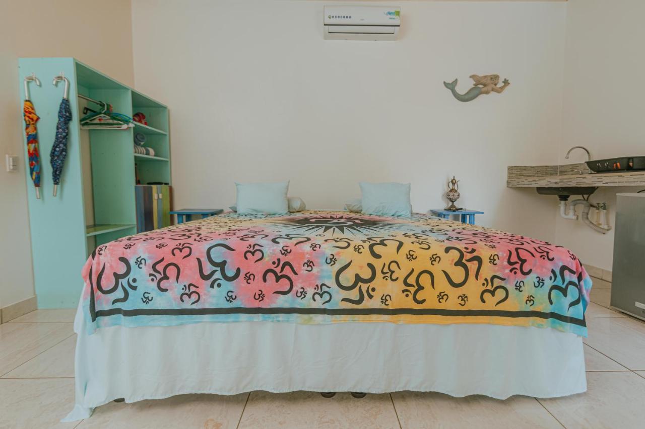 Coco Beach Village Matapalo  エクステリア 写真