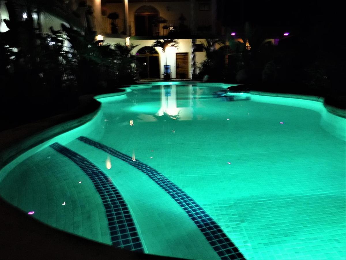 Coco Beach Village Matapalo  エクステリア 写真